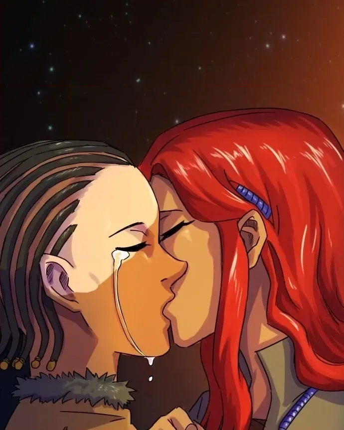 Crown of Feathers Chapter 34 page 10 - 
