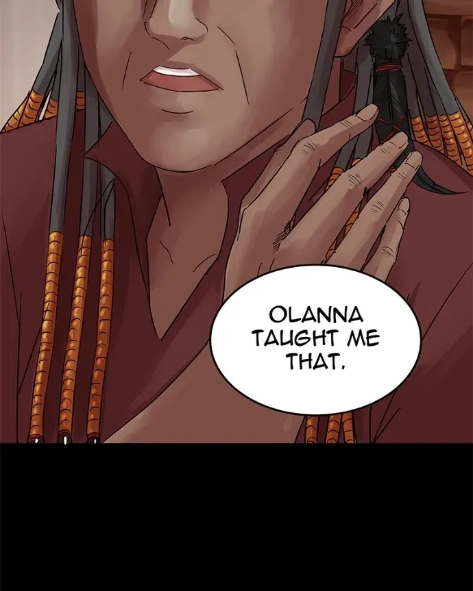 Crown of Feathers Chapter 34 page 91 - 