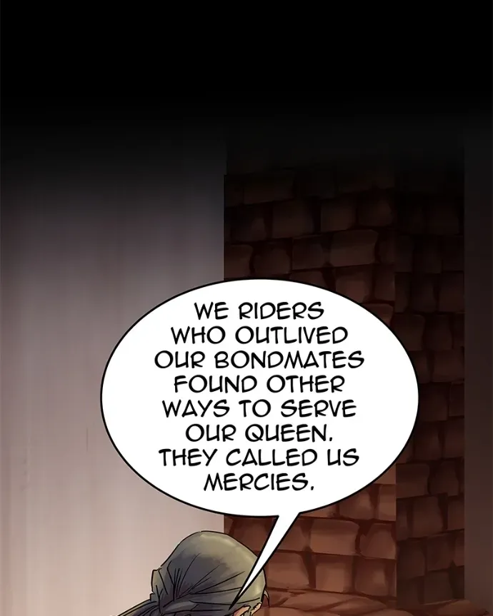Crown of Feathers Chapter 34 page 92 - 