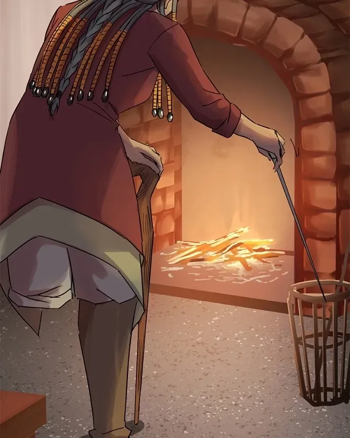 Crown of Feathers Chapter 34 page 93 - 