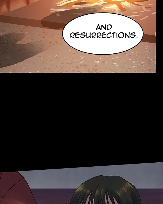 Crown of Feathers Chapter 34 page 96 - 