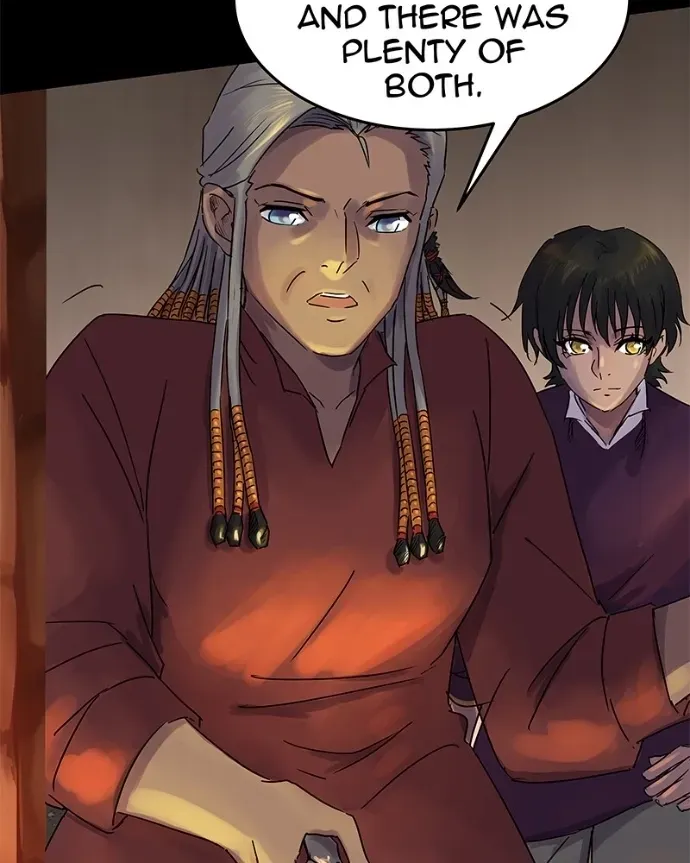 Crown of Feathers Chapter 34 page 98 - 