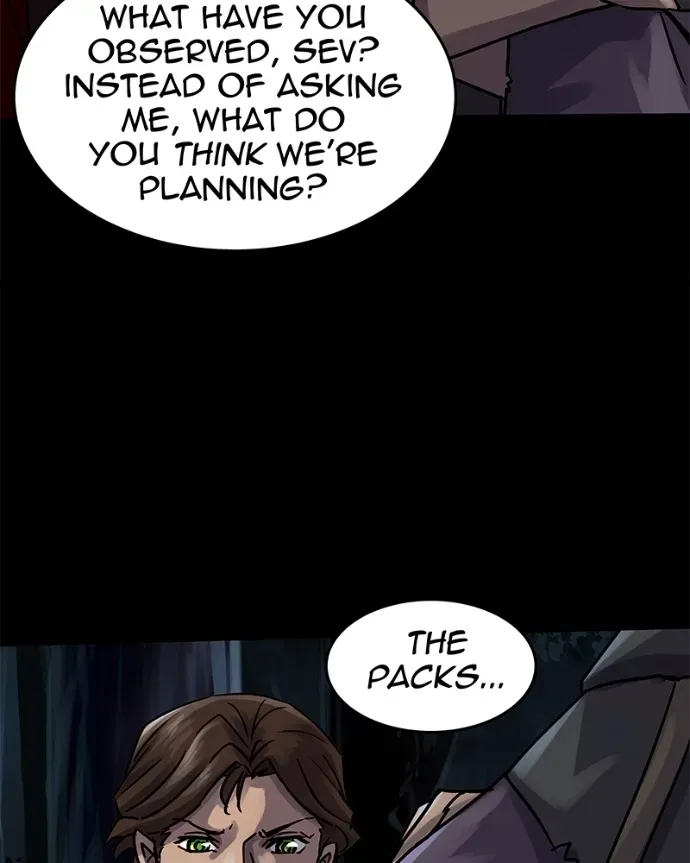 Crown of Feathers Chapter 35 page 101 - 