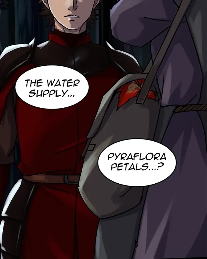 Crown of Feathers Chapter 35 page 102 - 