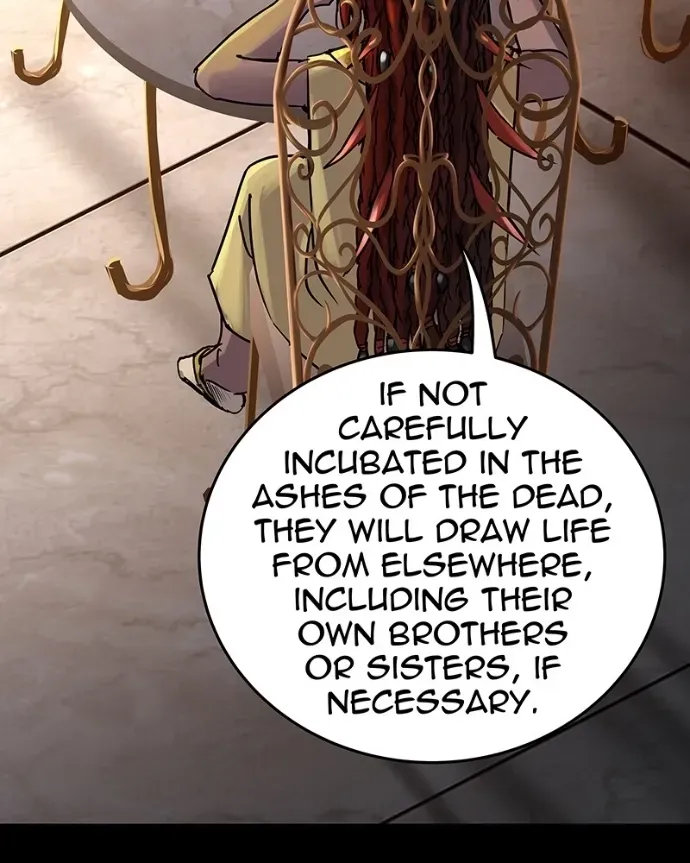 Crown of Feathers Chapter 35 page 13 - 