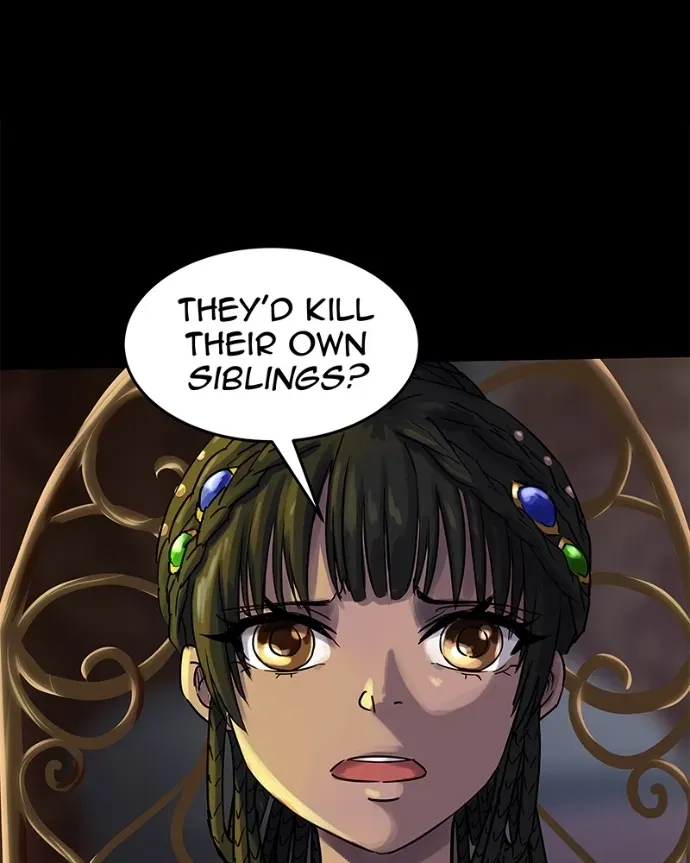 Crown of Feathers Chapter 35 page 14 - 