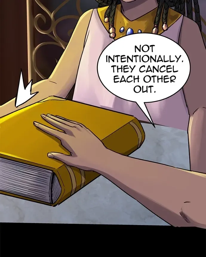 Crown of Feathers Chapter 35 page 16 - 