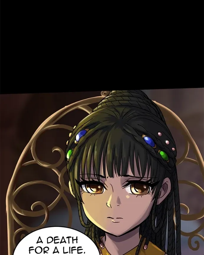 Crown of Feathers Chapter 35 page 17 - 