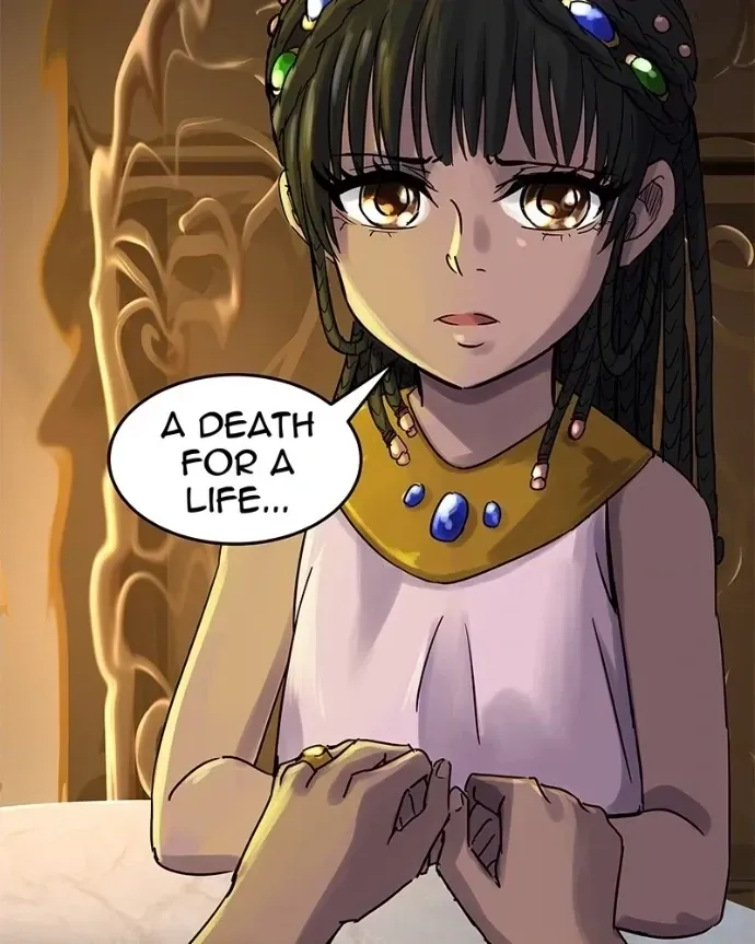Crown of Feathers Chapter 35 page 20 - 