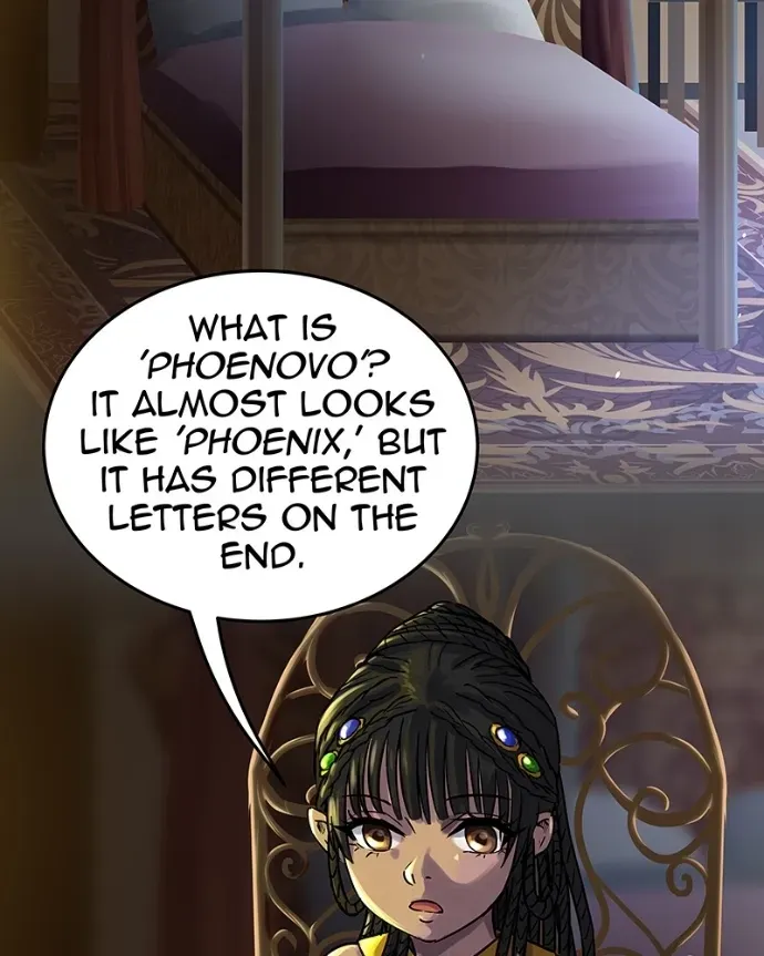 Crown of Feathers Chapter 35 page 3 - 
