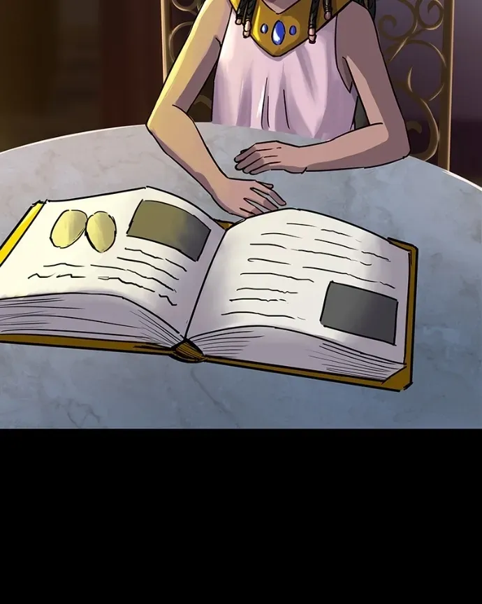 Crown of Feathers Chapter 35 page 4 - 