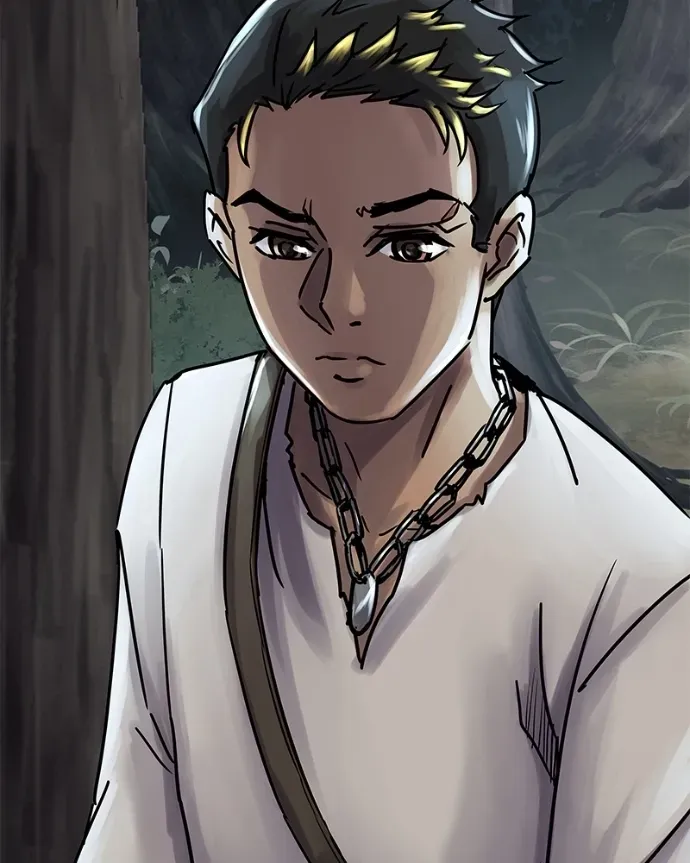 Crown of Feathers Chapter 35 page 33 - 