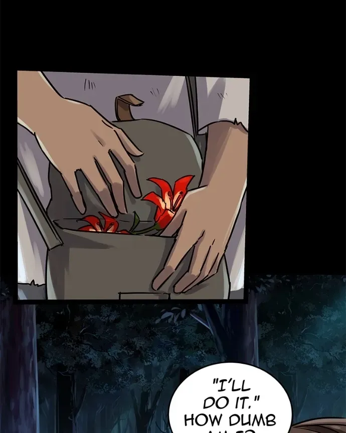Crown of Feathers Chapter 35 page 36 - 