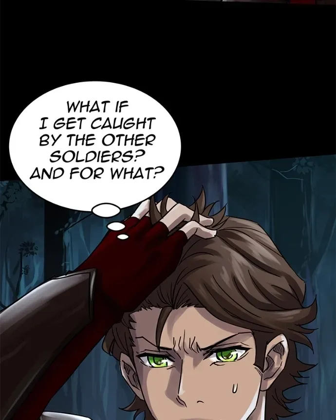Crown of Feathers Chapter 35 page 38 - 