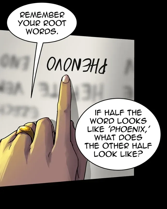Crown of Feathers Chapter 35 page 5 - 