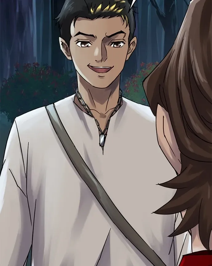 Crown of Feathers Chapter 35 page 42 - 