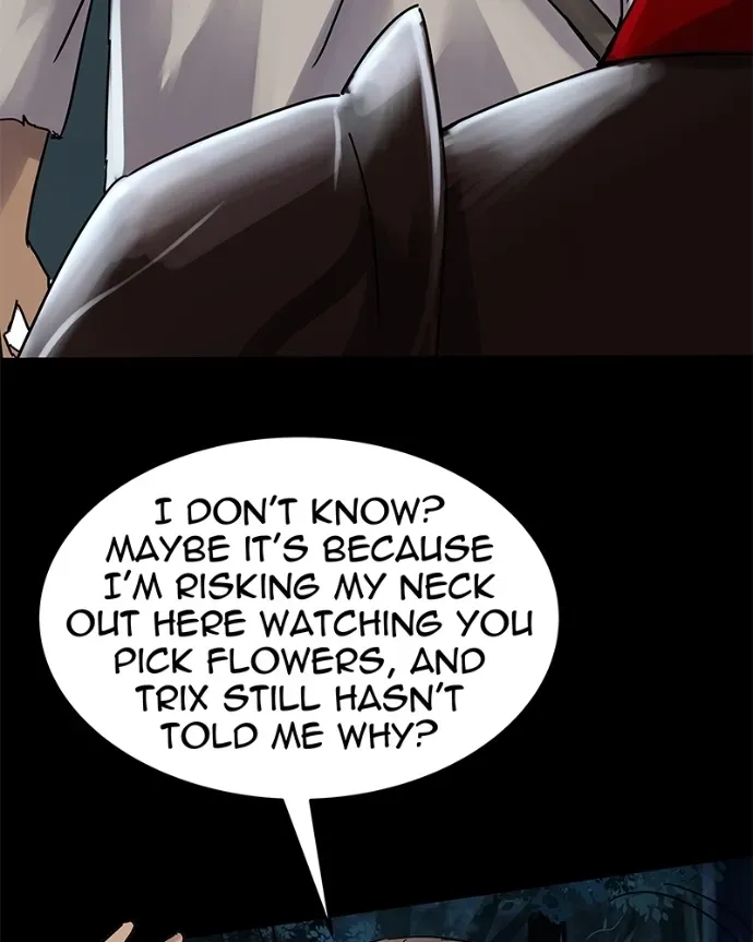 Crown of Feathers Chapter 35 page 43 - 