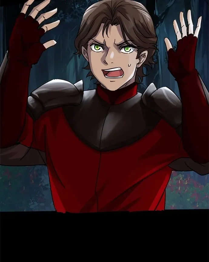 Crown of Feathers Chapter 35 page 44 - 