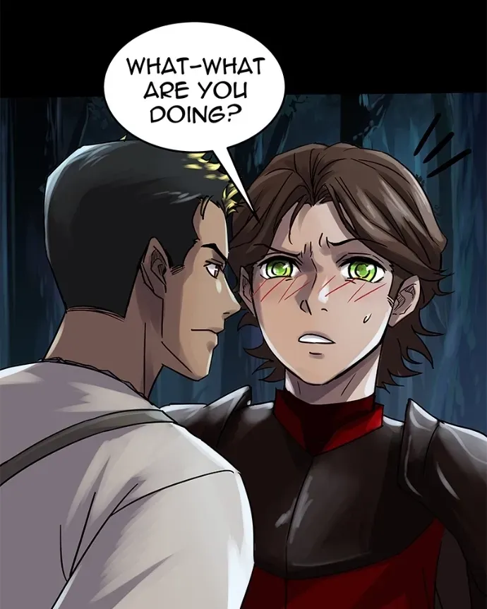 Crown of Feathers Chapter 35 page 45 - 