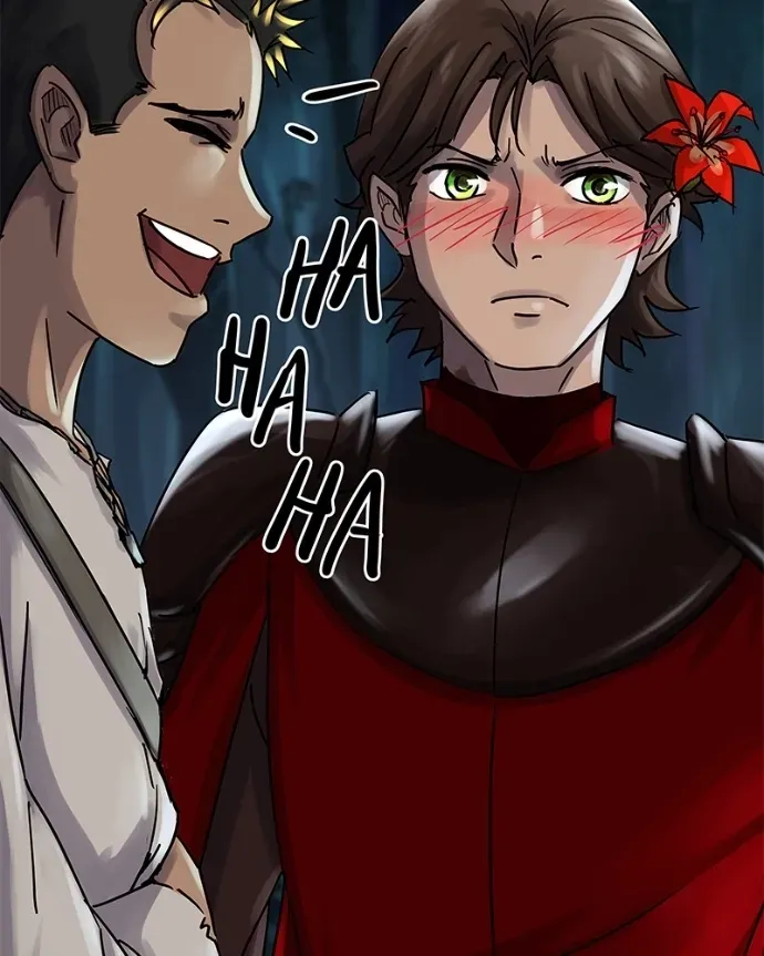 Crown of Feathers Chapter 35 page 48 - 