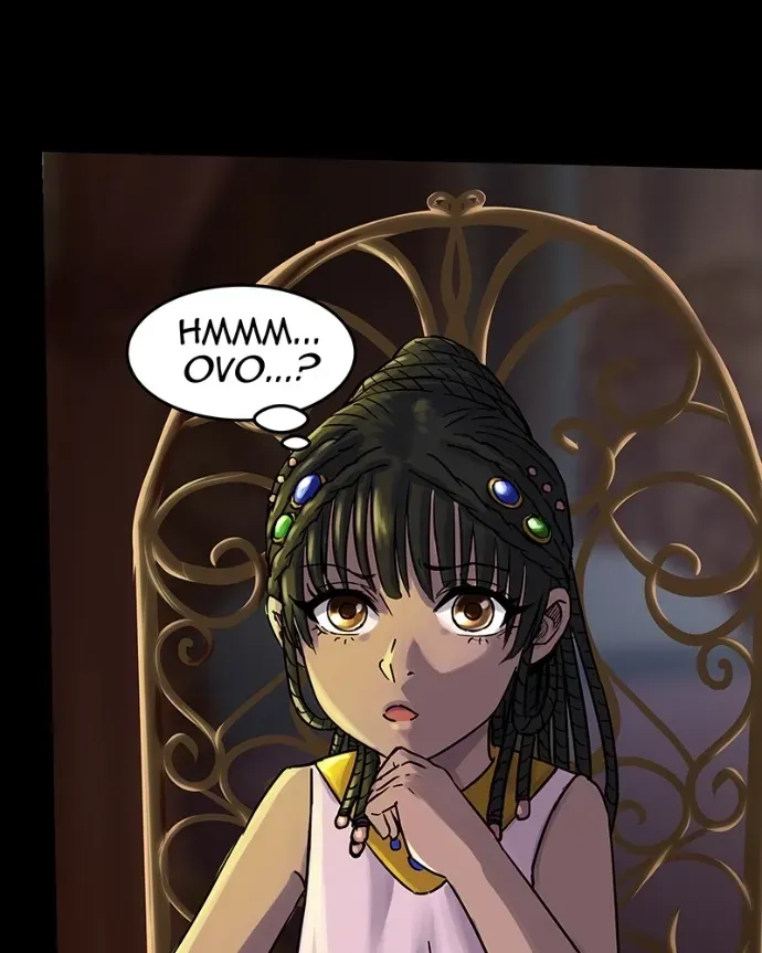Crown of Feathers Chapter 35 page 6 - 