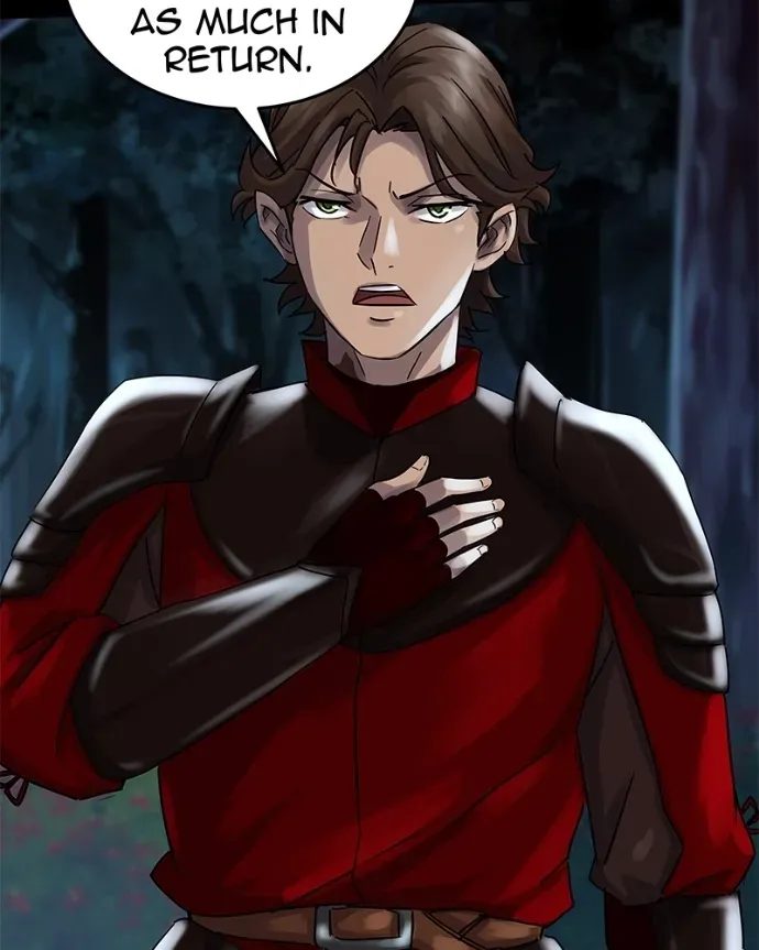 Crown of Feathers Chapter 35 page 51 - 