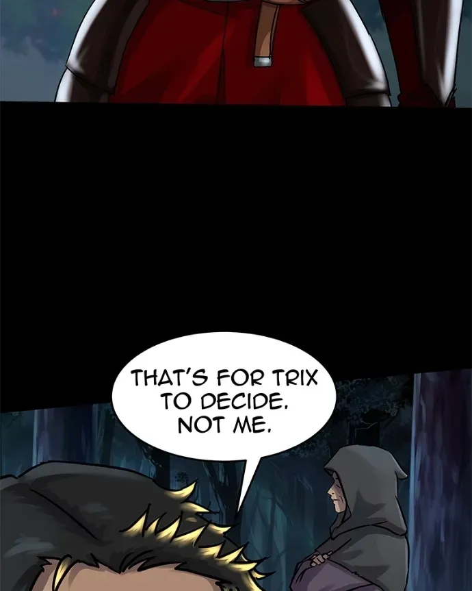 Crown of Feathers Chapter 35 page 52 - 