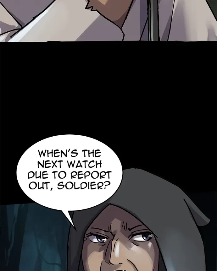 Crown of Feathers Chapter 35 page 54 - 