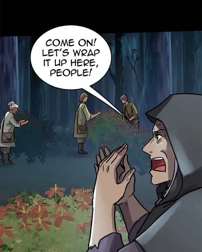 Crown of Feathers Chapter 35 page 58 - 