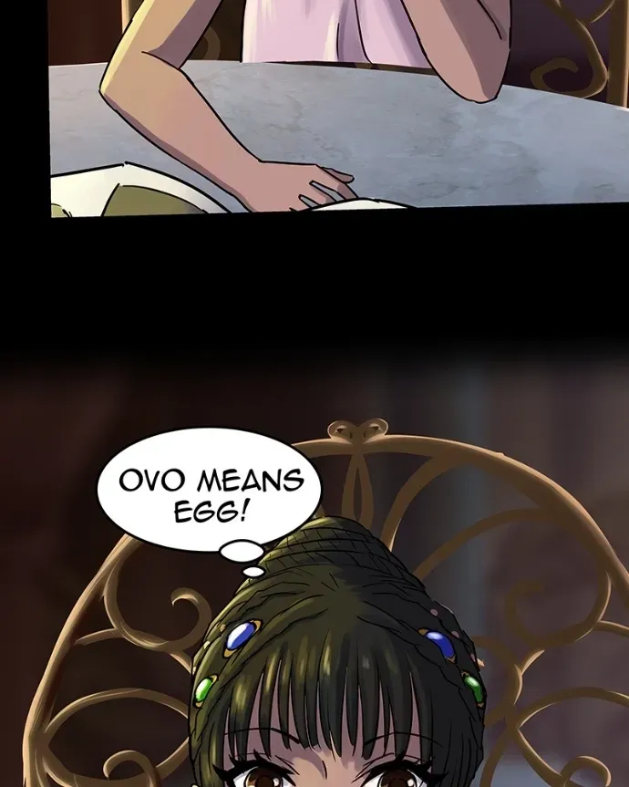 Crown of Feathers Chapter 35 page 7 - 