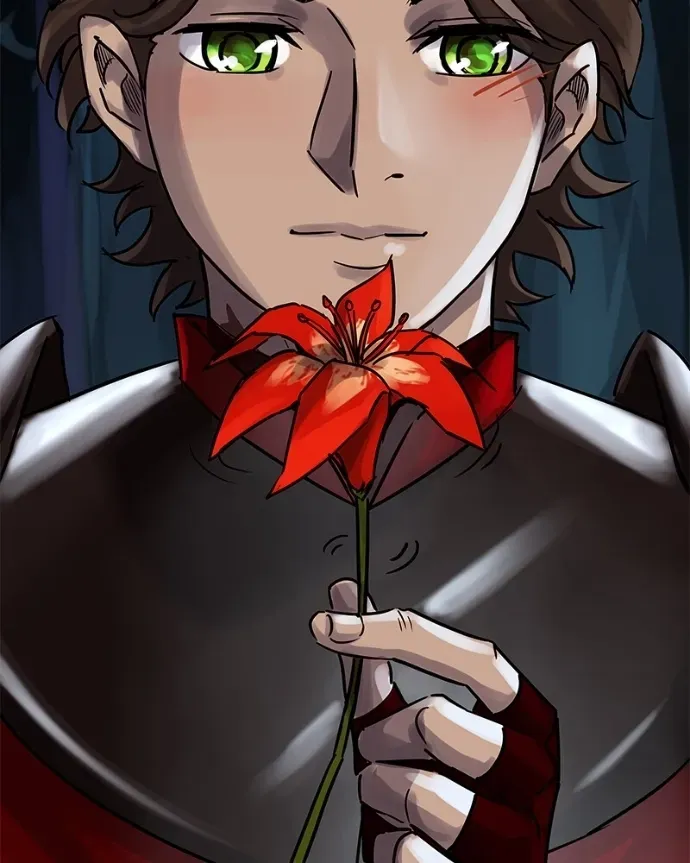 Crown of Feathers Chapter 35 page 63 - 