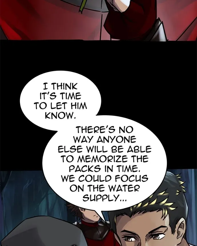 Crown of Feathers Chapter 35 page 64 - 