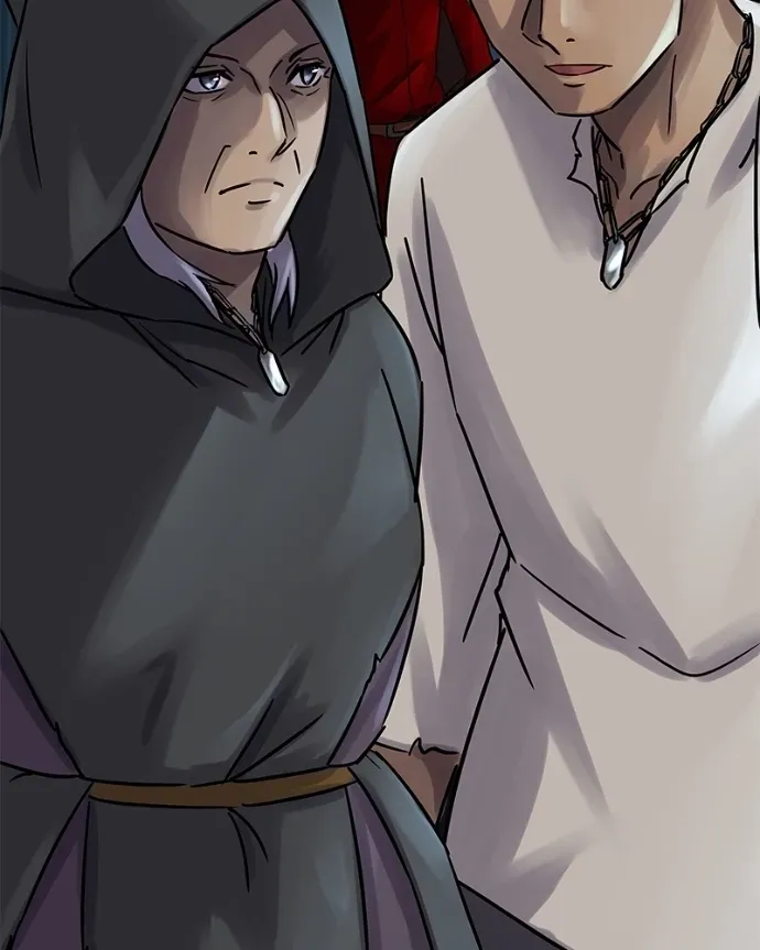 Crown of Feathers Chapter 35 page 65 - 