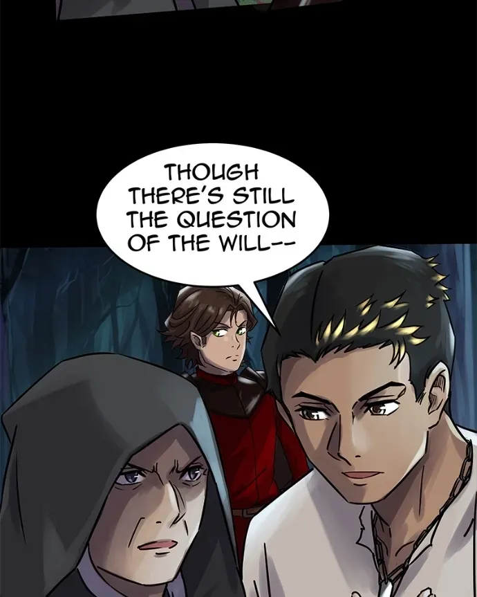 Crown of Feathers Chapter 35 page 68 - 