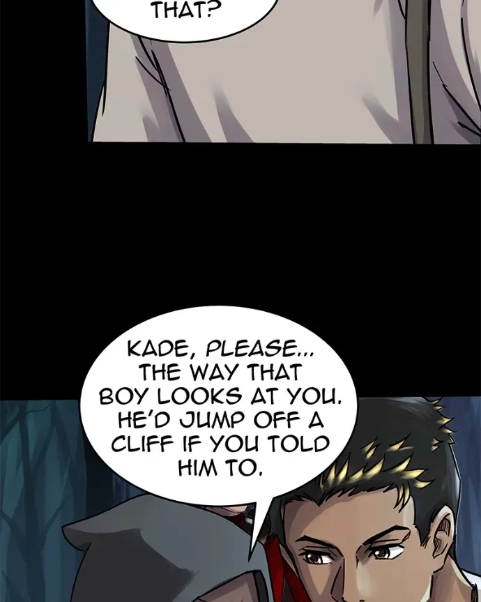 Crown of Feathers Chapter 35 page 71 - 