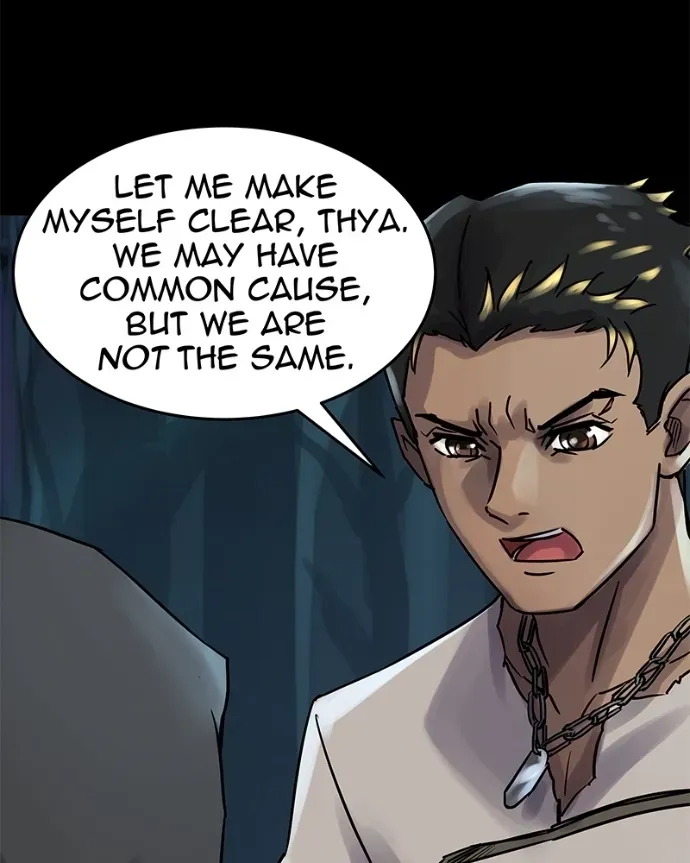 Crown of Feathers Chapter 35 page 76 - 
