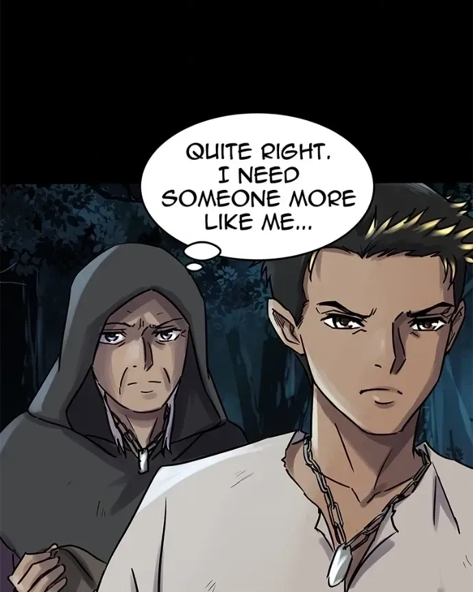 Crown of Feathers Chapter 35 page 80 - 