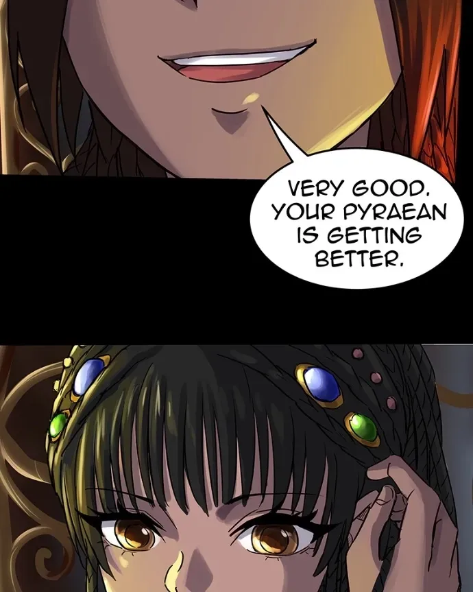 Crown of Feathers Chapter 35 page 9 - 