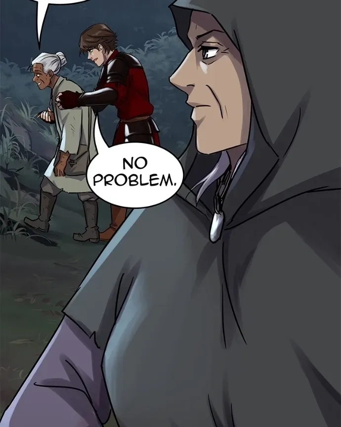 Crown of Feathers Chapter 35 page 83 - 