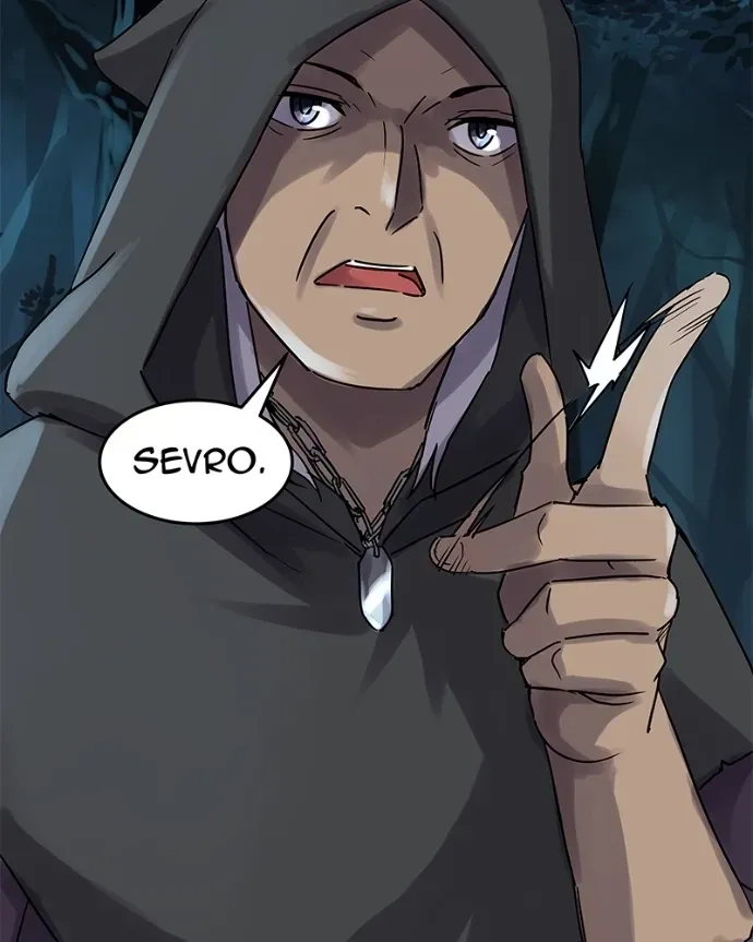 Crown of Feathers Chapter 35 page 85 - 