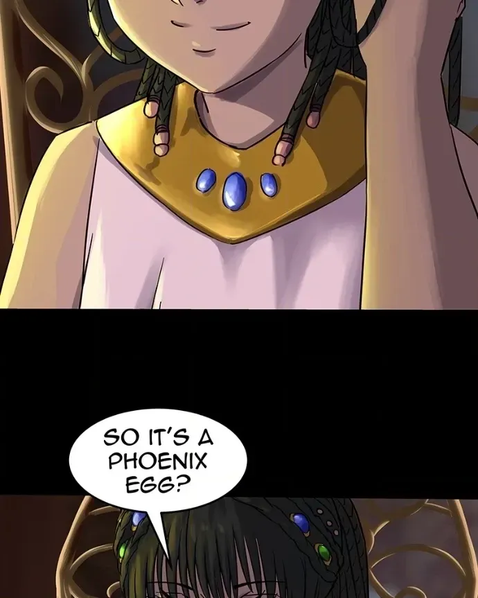 Crown of Feathers Chapter 35 page 10 - 