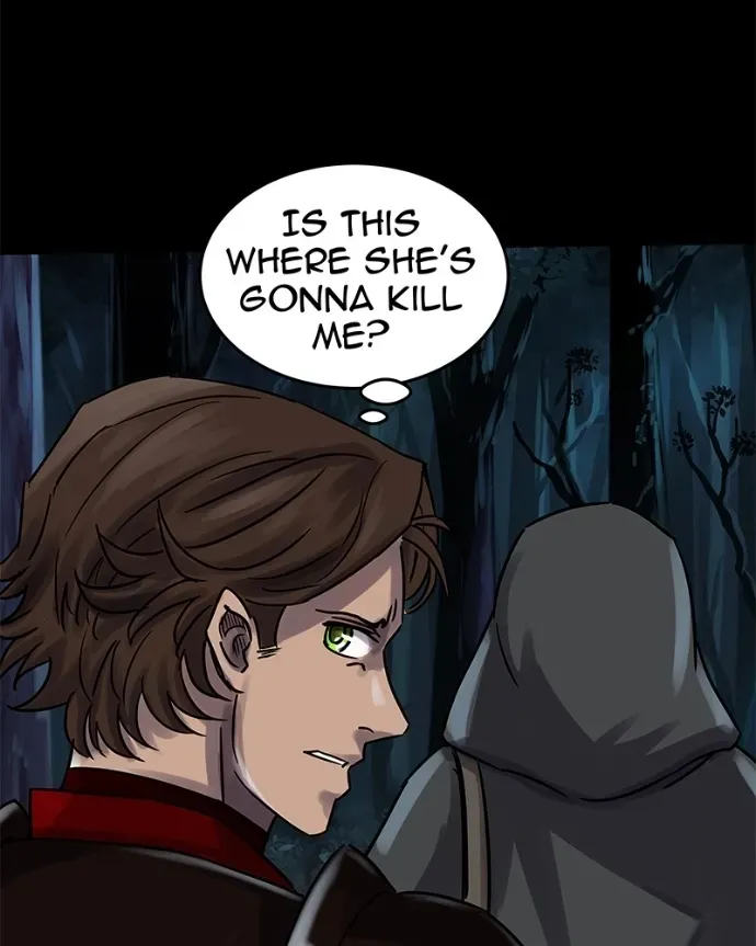 Crown of Feathers Chapter 35 page 91 - 