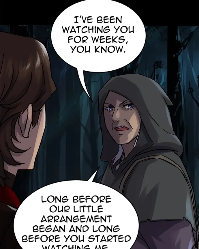 Crown of Feathers Chapter 35 page 93 - 