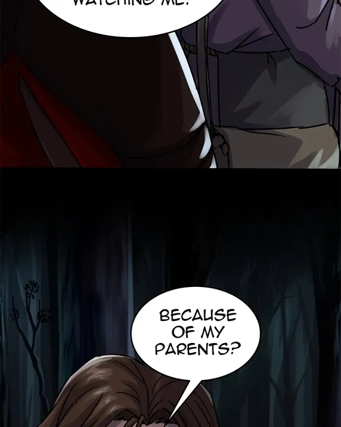 Crown of Feathers Chapter 35 page 94 - 