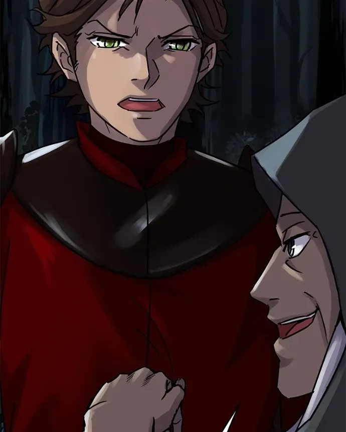 Crown of Feathers Chapter 35 page 95 - 