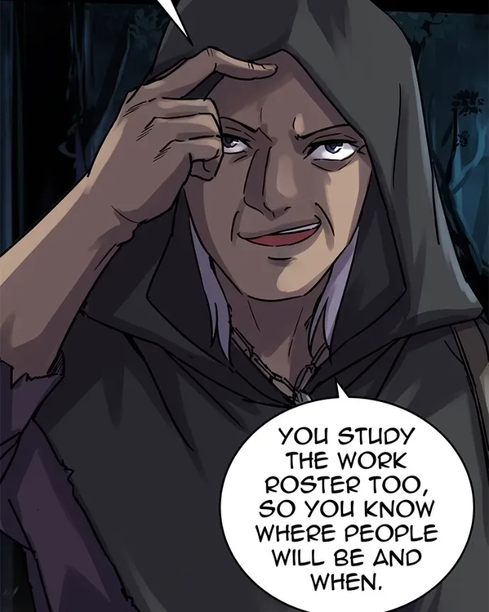 Crown of Feathers Chapter 35 page 97 - 