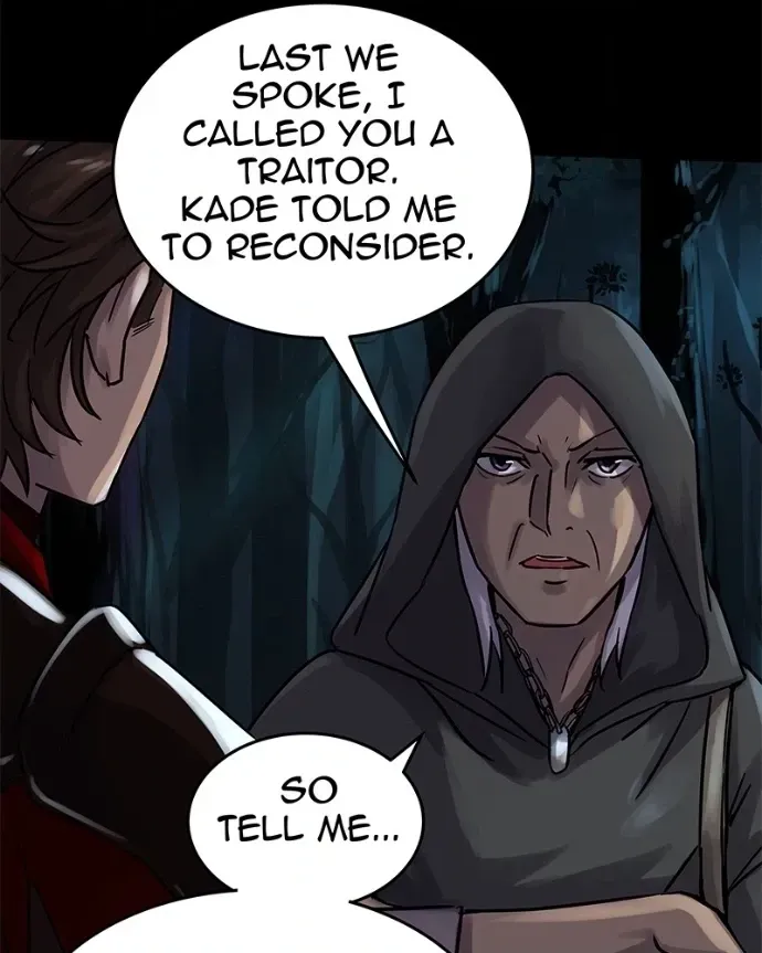 Crown of Feathers Chapter 35 page 100 - 