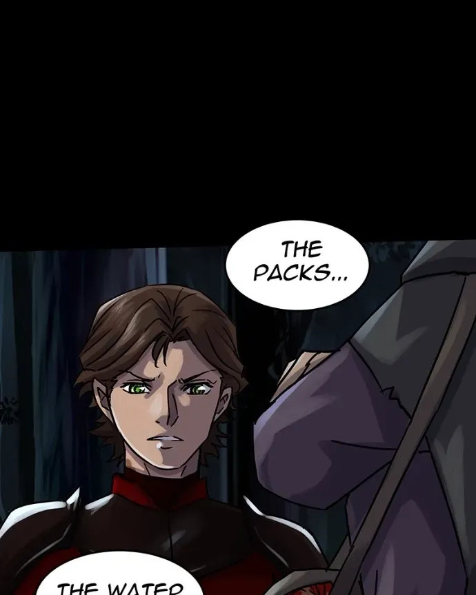 Crown of Feathers Chapter 36 page 2 - 