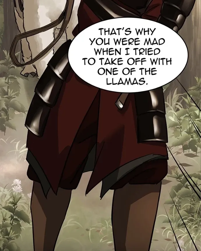 Crown of Feathers Chapter 36 page 11 - 