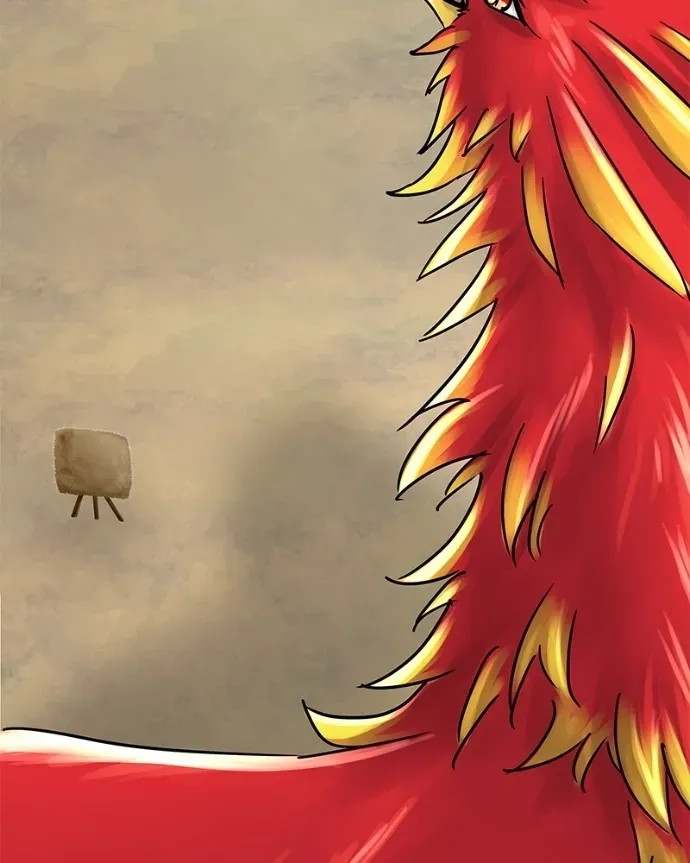 Crown of Feathers Chapter 36 page 103 - 